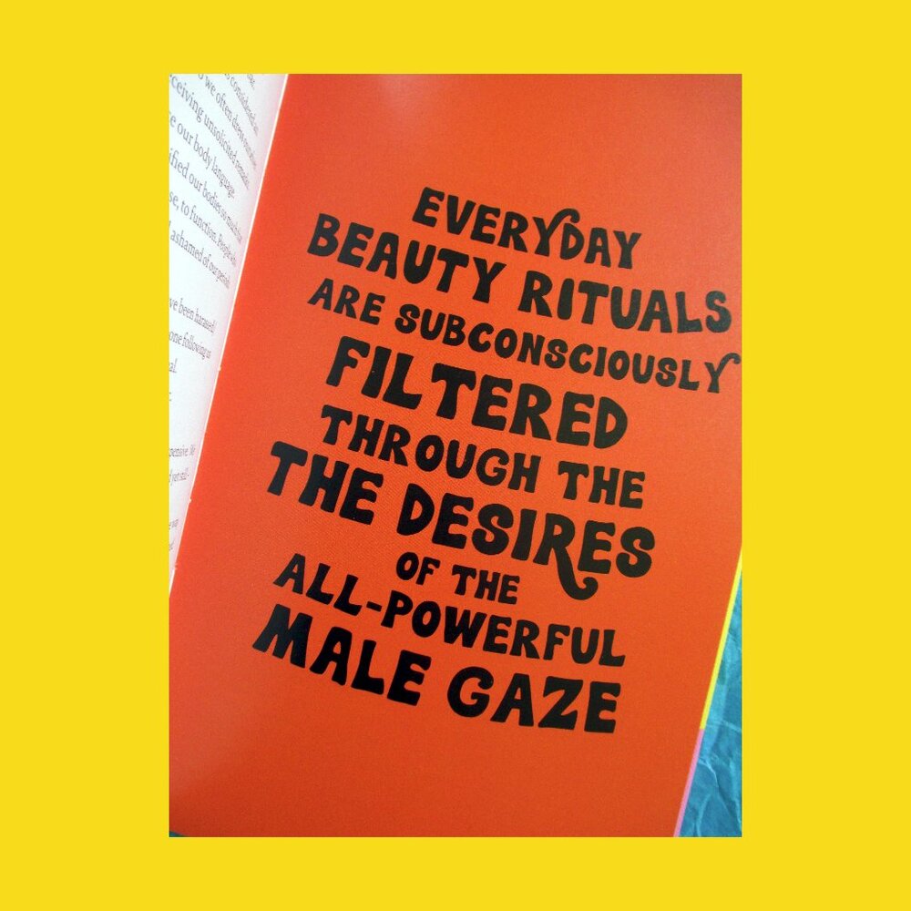 Book: Women Don't Owe You Pretty, by Florence Given - Picture 7 of 16